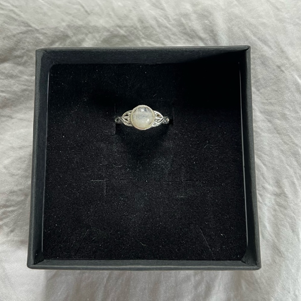 Vintage Silver Rings Bundle - Picture 5 of 8